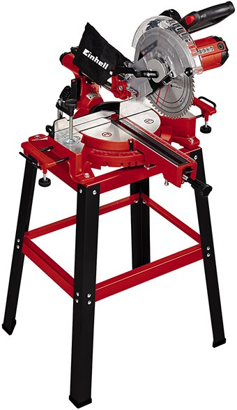 

Торцовочная пила Einhell TC-SM 2531/2 U 4300805