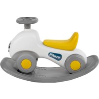 Каталка Pituso Машинка YY-ML65-grey (серый)