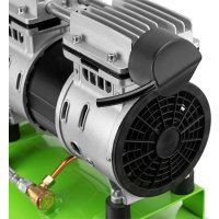 Компрессор СибрТех МБ 1100/24