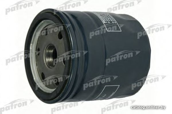 Масляный фильтр Patron PF4101