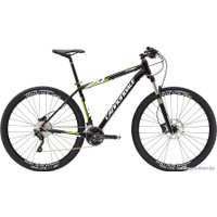 Велосипед Cannondale Trail 1 29 (2015)