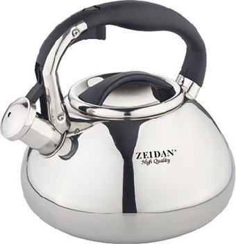 Чайник со свистком ZEIDAN Z-4170