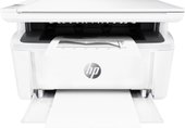 LaserJet Pro M28w