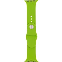 Набор ремешков Evolution AW44-S01 для Apple Watch 42/44 мм (green)