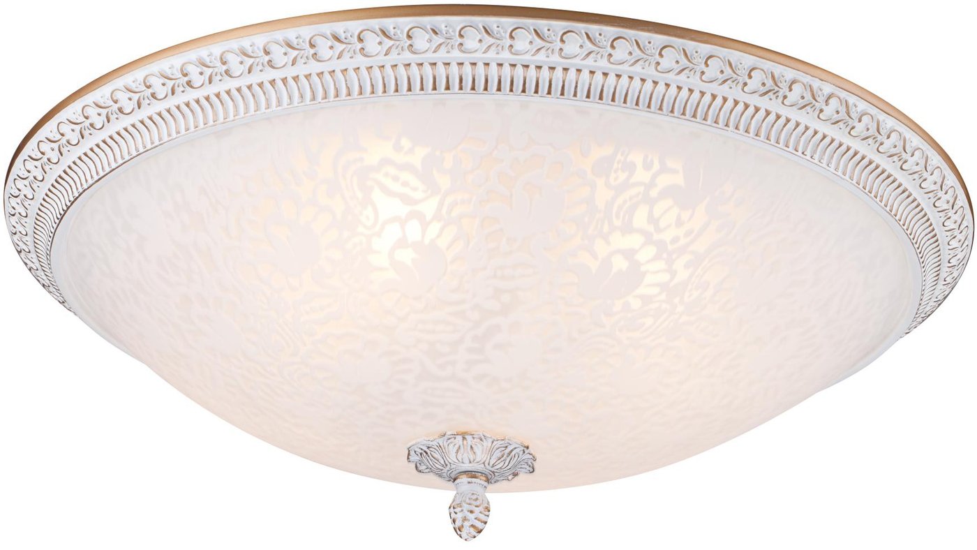 

Светильник Maytoni Ceiling & Wall Pascal C908-CL-04-W