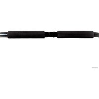 Батут GetActive Jump 40" - 101 см с ручкой (синий)