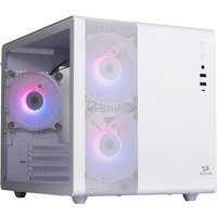 Корпус Redragon Pagos 1 (белый)