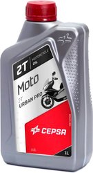 Moto 2T Urban Pro 1л