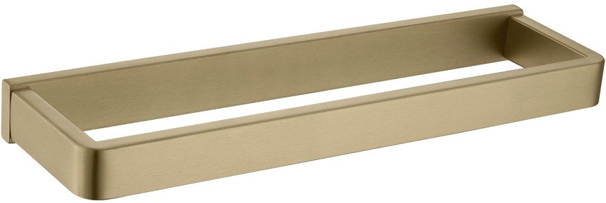 

Держатель для полотенца Abber Westen AA1753G (золото матовое)