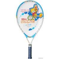 Теннисная ракетка Wilson Slam 21 Junior WRT20380U