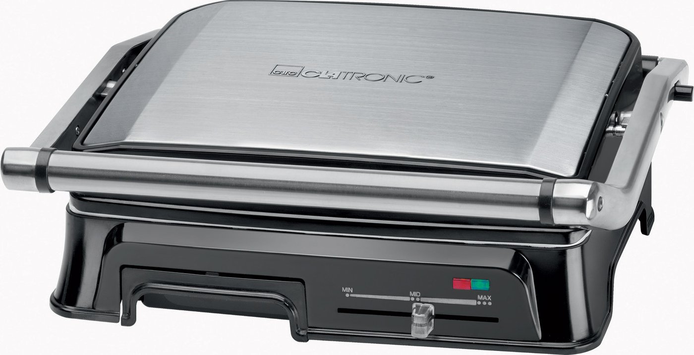

Электрогриль Clatronic KG 3571