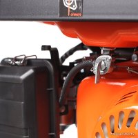 Бензиновый генератор Patriot GP 3510