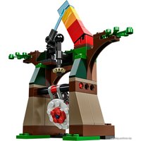 Конструктор LEGO 70110 Tower Target