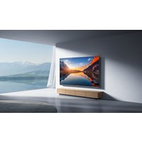 Телевизор Xiaomi TV A 55" 2025 (международная версия)