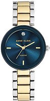 

Наручные часы Anne Klein AK/1363NVTT