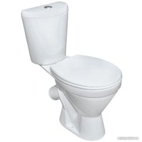 Унитаз напольный Кировский завод Элегант 433049