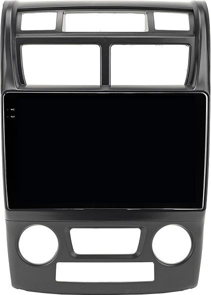 

USB-магнитола Incar ARN-1824-4