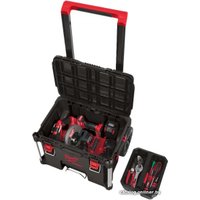 Тележка Milwaukee PackOut Rolling Trolley Toolbox