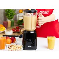 Стационарный блендер MPM MBL-37