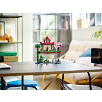 Конструктор LEGO Minecraft 21183 Площадка для тренировок