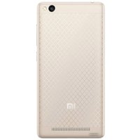 Телефон Xiaomi Redmi 3 16GB Fashion Gold