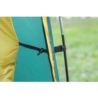 Кемпинговая палатка Coyote Oregon-3 (зеленый)