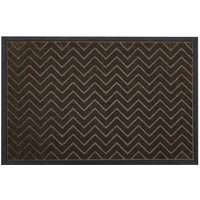 Придверный коврик Mio Tesoro C0015590F (60x120, бежево-коричневый)