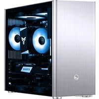 Корпус Jonsbo V9 (серебристый)