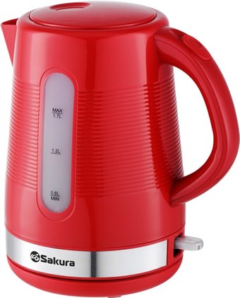Электрический чайник Sakura SA-2343R