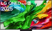 QNED evo AI QNED86 65QNED86A6A
