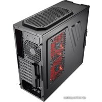 Корпус AeroCool Strike-X One Black