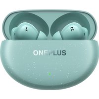 Наушники OnePlus Nord Buds 3 Pro (бирюзовый, международная версия)
