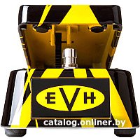 Гитарная педаль Dunlop Manufacturing EVH95 Eddie Van Halen Signature Wah