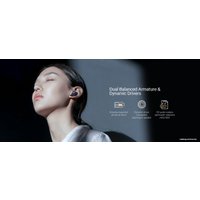 Наушники Haylou W1 (белый)