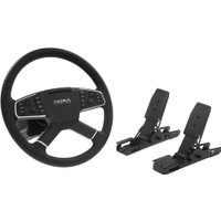 Руль Moza Truck Driving Sim RS071