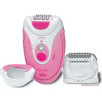 Эпилятор Braun Silk-epil Xelle 5280