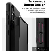 Чехол для телефона Ringke Onyx Magnetic для Galaxy S25 Plus Black