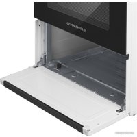 Кухонная плита MAUNFELD MGC60ECW04