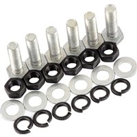 Лебедка автомобильная Denzel LB-3000