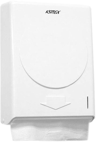 

Аксессуары для ванной и туалета Ksitex TH-5823 W2