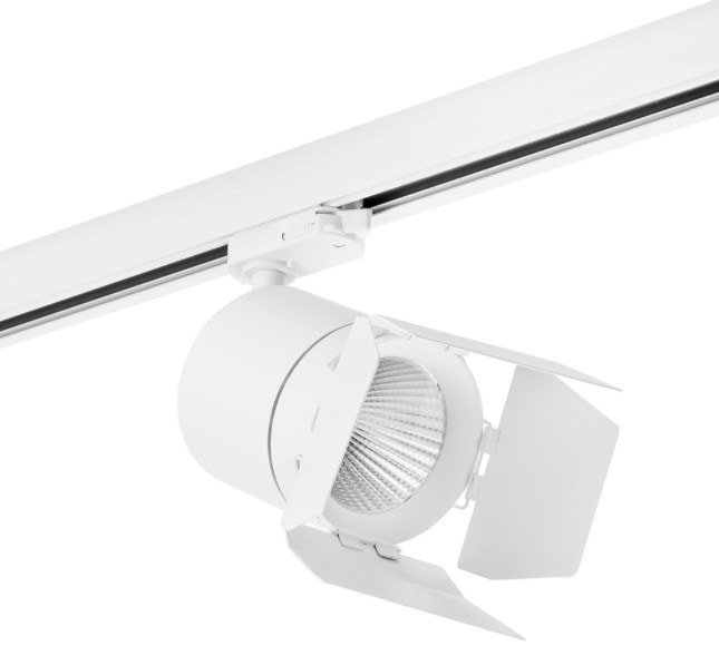 

Трековый светильник Lightstar Canno C156496
