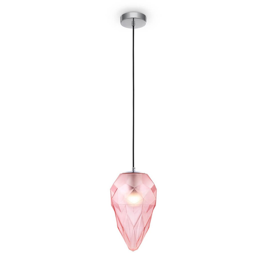

Подвесная люстра Maytoni Globo P052PL-01PK