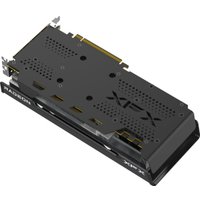 Видеокарта XFX Speedster SWFT 210 Radeon RX 7700 XT Core Edition RX-77TSWFTFP