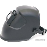 Сварочная маска Mitech Classic (откидной светофильтр)