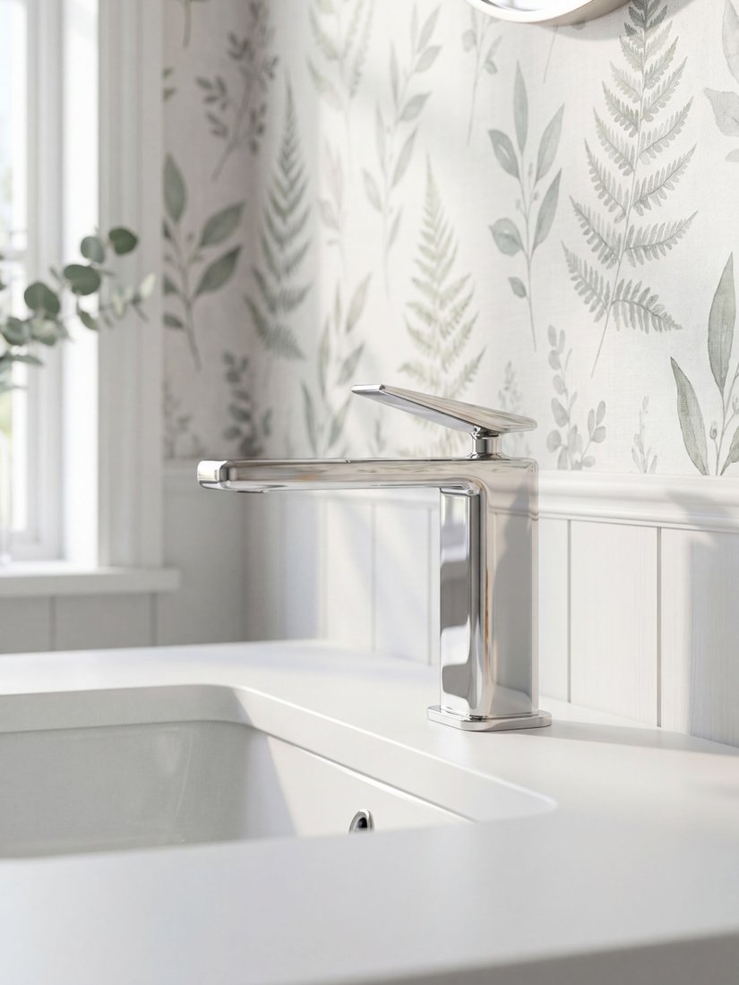 Смеситель Altrobagno Egoista 0151 Cr