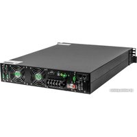 Источник бесперебойного питания Systeme Electric SRTSE6KRTXLI-NC
