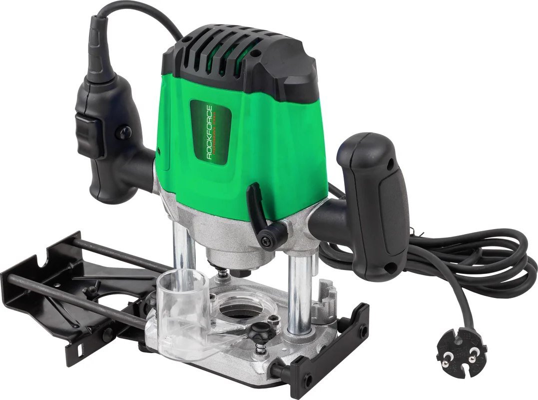 

Вертикальный фрезер RockForce RF-9502