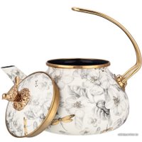 Чайник без свистка Agness Apple Garden 950-531