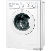 Стиральная машина Indesit IWUC 4105