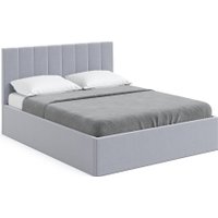 Кровать Mio Tesoro Стенли 140x200 (Velutto 52)